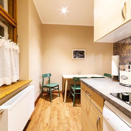 Gourmet Storie'S Ap 68Sqm Renovated Free Parking Daire Riga Dış mekan fotoğraf