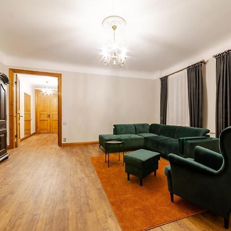 Gourmet Storie'S Ap 68Sqm Renovated Free Parking Daire Riga Dış mekan fotoğraf