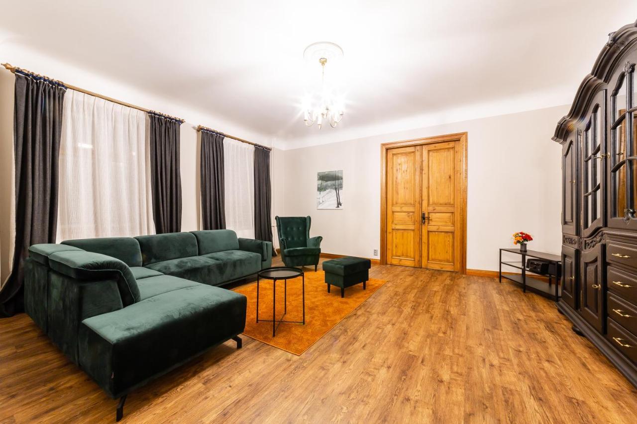 Gourmet Storie'S Ap 68Sqm Renovated Free Parking Daire Riga Dış mekan fotoğraf